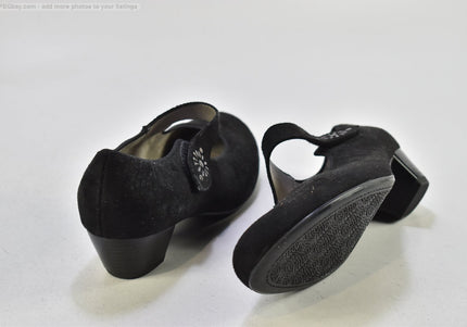 Jenny  Damen Pumps High Heels  UK 7,5 Nr. 25-O 2604