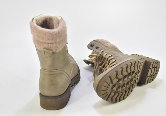 Landrover Damen Stiefelette Boots EUR 38 Nr. 24-B 782-Schuh-Gebraucht-secondhand