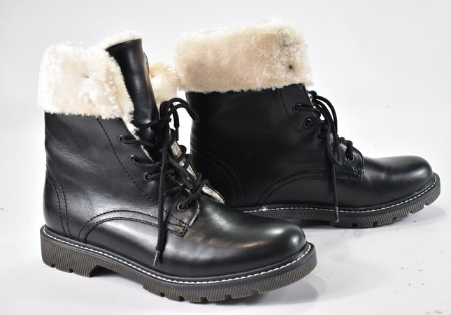 Catwalk Damen Stiefelette Boots EUR 39 Nr. 24-M 4297-Schuh-Gebraucht-secondhand