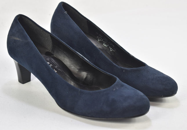 Gabor Damen Pumps High Heels UK 6,5 Nr. 23-N 2870-Schuh-Gebraucht-secondhand