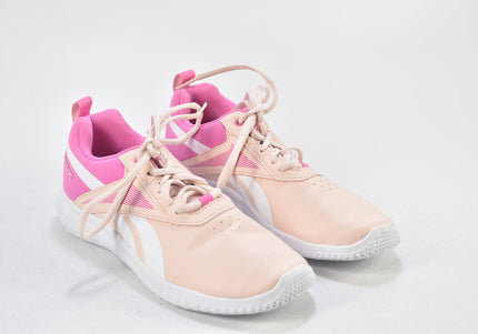 Reebok Damen Sportschuhe Sneaker EUR 36 Nr. 24-T 853-Schuh-Gebraucht-secondhand