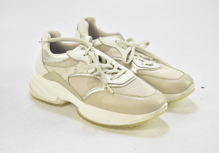 Nero Giardini Damen Halbschuhe Freizeitschuhe EUR 36 Nr. 24-T 385-Schuh-Gebraucht-secondhand
