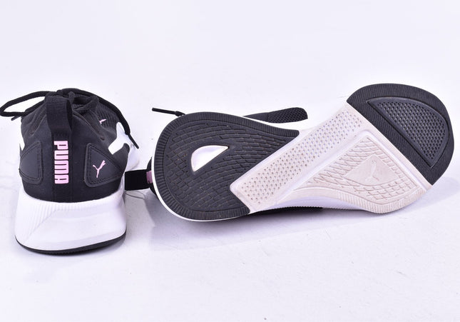 Puma Damen Sportschuhe Sneaker EUR 39 Nr. 24-J 4321-Schuh-Gebraucht-secondhand