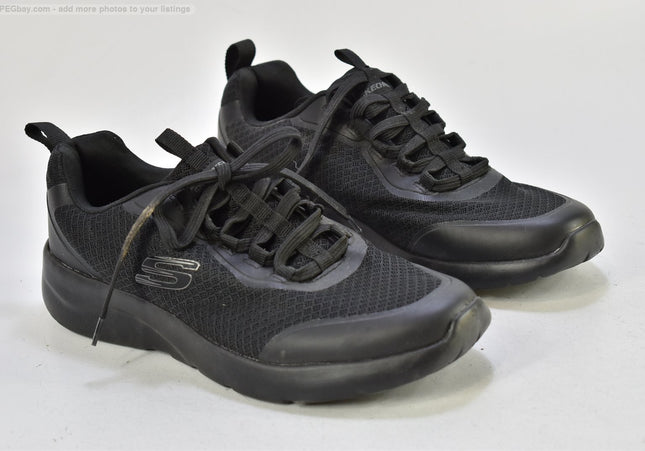 Skechers Herren Sportschuhe Sneaker EUR 42 Nr. 25-Z 3004-SchuhGebraucht