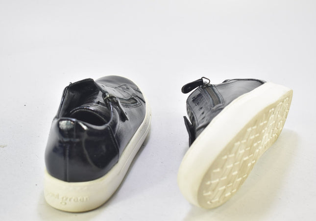 Paul Green Damen Halbschuhe Freizeitschuhe UK 8 Nr. 24-T 1610-Schuh-Gebraucht-secondhand