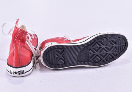 Converse Damen Sportschuhe Sneaker EUR 36,5 Nr. 24-M 4801-Schuh-Gebraucht-secondhand