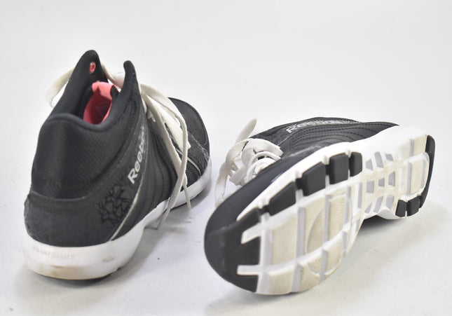 Reebok Damen Sportschuhe Sneaker EUR 40 Nr. 24-N 2171-Schuh-Gebraucht-secondhand