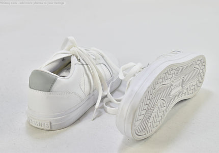 K-Swiss  Damen Sportschuhe Sneaker  EUR 40 Nr. 25-O 2186