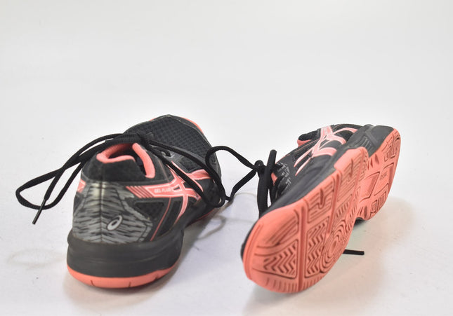 Asics Gel-Flare Damen Sportschuhe Sneaker EUR 39 Nr. 24-N 2571-Schuh-Gebraucht-secondhand