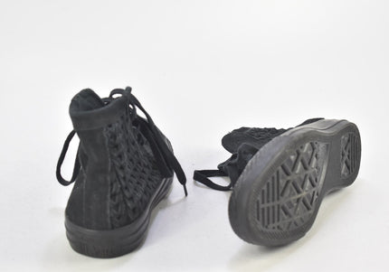 Converse Damen Stiefelette Boots EUR 36 Nr. 24-F 383-Schuh-Gebraucht-secondhand