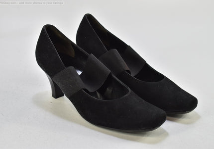 Paul Green  Damen Pumps High Heels  UK 6 Nr. 25-O 2605