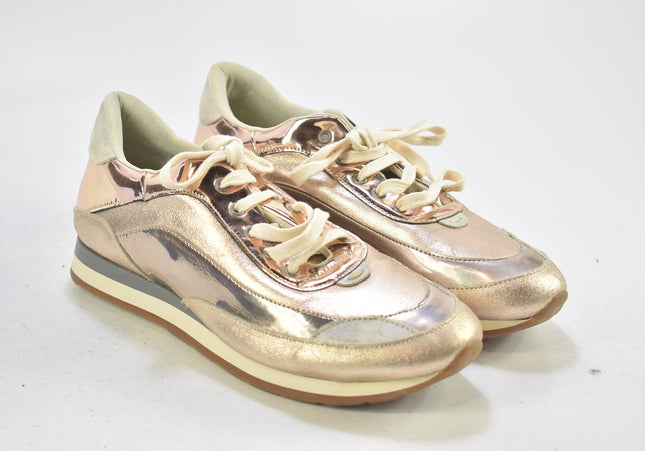 Heine Damen Halbschuhe Freizeitschuhe EUR 42 Nr. 24-T 1611-Schuh-Gebraucht-secondhand