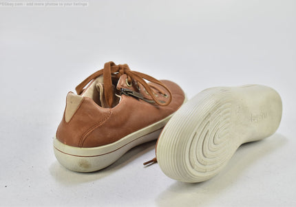 Legero  Damen Halbschuhe Freizeitschuhe  UK 4,5 Nr. 25-L 1040