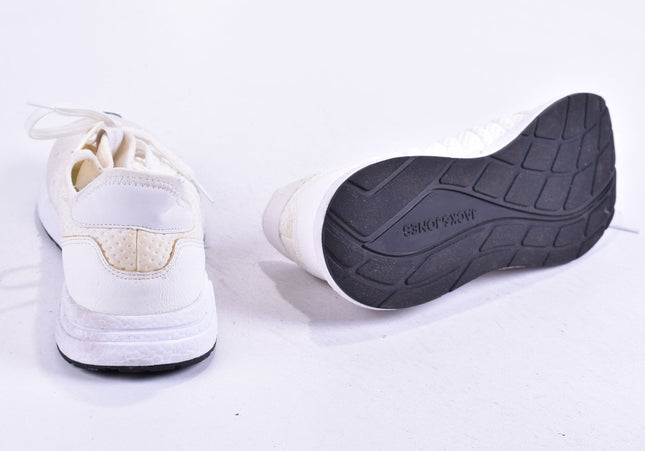 Jack&Jones Herren Halbschuhe Freizeitschuhe EUR 46 Nr. 24-P 408-Schuh-Gebraucht-secondhand