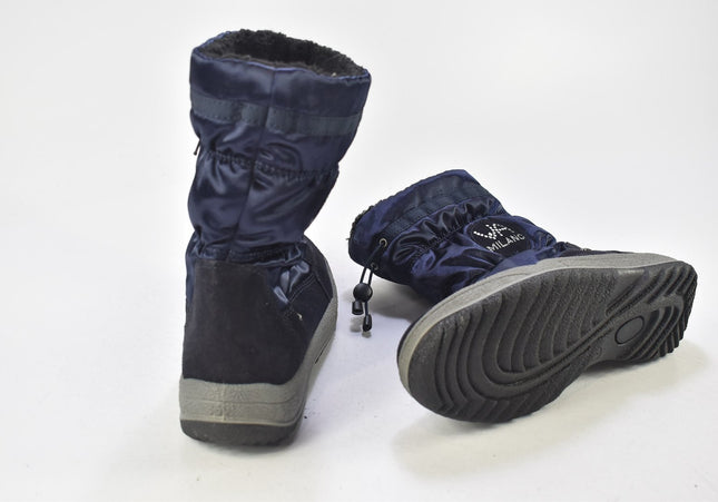 Via Milano Damen Stiefelette Boots UK 7 Nr. 24-B 438-Schuh-Gebraucht-secondhand
