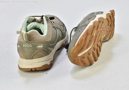Ecco  Damen Wanderschuhe Trekking  EUR 39 Nr. 25-Z 947