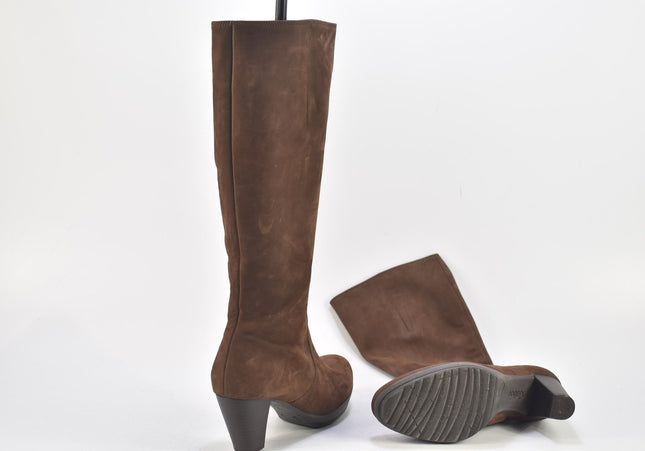 Gabor Damen Stiefel Stiefelette Boots UK 5 Nr. 24-B 4232-Schuh-Gebraucht-secondhand