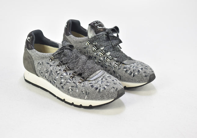 Voile Blanche Damen Halbschuhe Freizeitschuhe EUR 38 Nr. 24-A 2058-Schuh-Gebraucht-secondhand