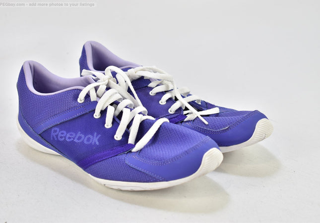 Reebok Damen Sportschuhe Sneaker EUR 41 Nr. 25-U 719-SchuhGebraucht