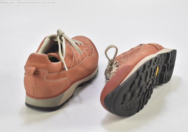 Asolo Damen Wanderschuhe Trekking EUR 39 1/3 Nr. 25-F 1906-Schuh-Gebraucht-secondhand