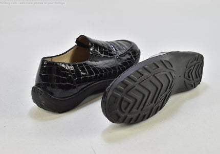 Ara  Damen Halbschuhe Slipper Ballerinas  UK 8 Nr. 25-N 961