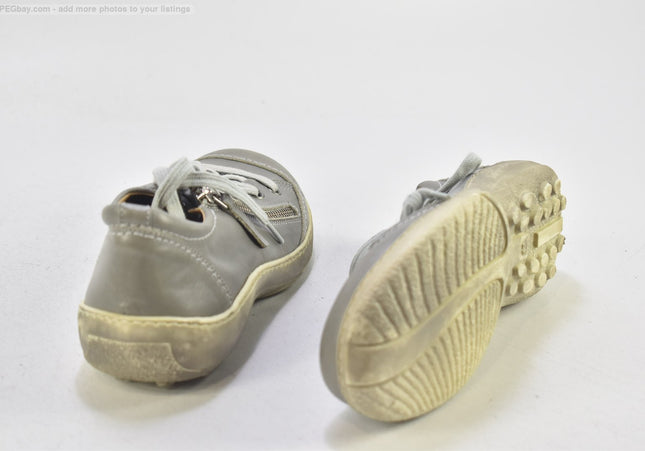 Double You Damen Halbschuhe Freizeitschuhe EUR 37 Nr. 25-F 3213-Schuh-Gebraucht-secondhand