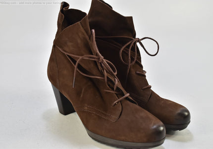 Gabor  Damen Stiefelette Boots  UK 6 Nr. 25-B 2160