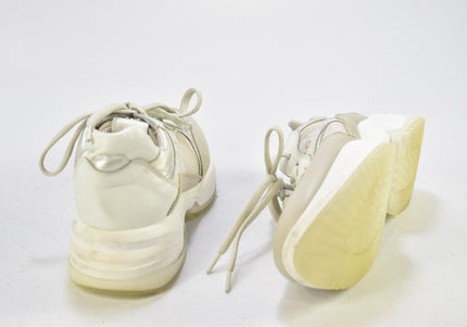 Nero Giardini Damen Halbschuhe Freizeitschuhe EUR 36 Nr. 24-T 385-Schuh-Gebraucht-secondhand