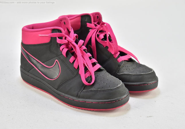 Nike Backboard II Damen Sportschuhe Sneaker EUR 37,5 Nr. 25-A 1759-Schuh-Gebraucht-secondhand