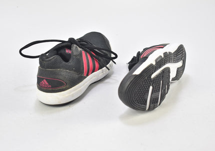 Adidas Essential Damen Sportschuhe Sneaker EUR 38 Nr. 24-A 764-Schuh-Gebraucht-secondhand