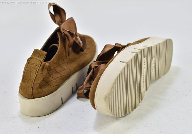 Kennel&Schmenger  Damen Halbschuhe Freizeitschuhe  UK 5 Nr. 25-P 2322