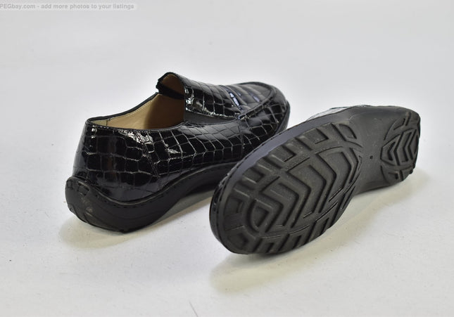 Ara  Damen Halbschuhe Slipper Ballerinas  UK 8 Nr. 25-N 961