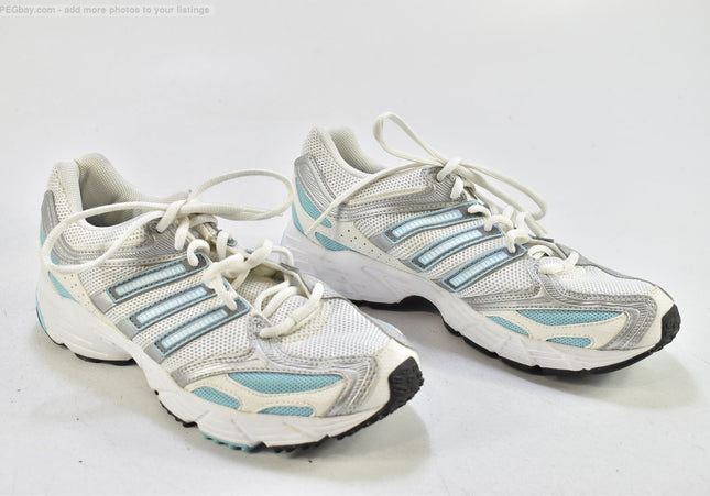 Adidas Deflect Damen Sportschuhe Sneaker  EUR 40 Nr. 25-M 3352