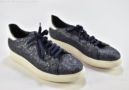 Geox Damen Halbschuhe Freizeitschuhe EUR 41 Nr.25-A 253-Schuh-Gebraucht-secondhand