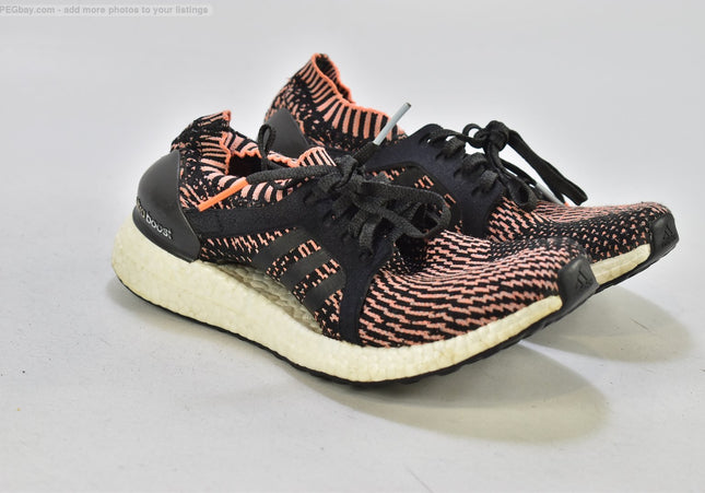 Adidas ultra Boost Damen Sportschuhe Sneaker  EUR 39 1/3 Nr. 25-L 1682