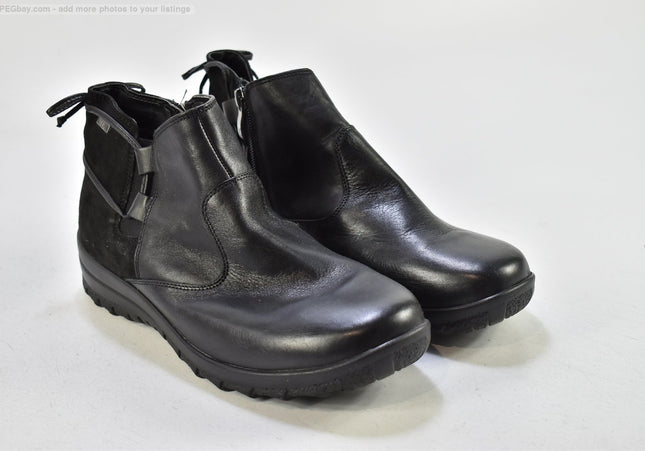 Caprice  Damen Stiefelette Boots  UK 7 Nr. 25-B 1514