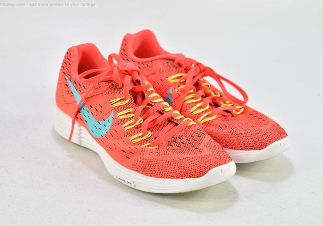 Nike Lunartempo Damen Sportschuhe Sneaker  EUR 40,5 Nr. 25-Y 73