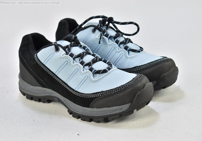 Lands End  Damen Wanderschuhe Trekking  US 6,5 Nr. 25-Z 948