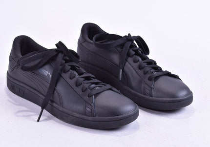 Puma Damen Sportschuhe Sneaker EUR 38,5 Nr. 24-Y 2567-Schuh-Gebraucht-secondhand