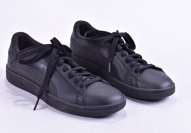 Puma Damen Sportschuhe Sneaker EUR 38,5 Nr. 24-Y 2567-Schuh-Gebraucht-secondhand