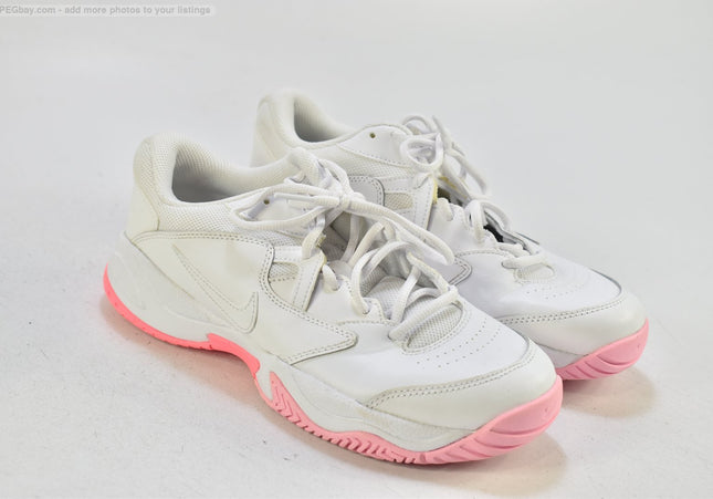 Nike Court Lite 2 Damen Sportschuhe Sneaker  EUR 40,5 Nr. 25-L 903