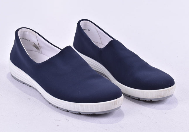 Ara Damen Halbschuhe Slipper Ballerinas UK 7 Nr. 24-M 3505-Schuh-Gebraucht-secondhand