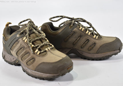 Hi-Tec  Damen Wanderschuhe Trekking  EUR 37 Nr. 25-T 2675
