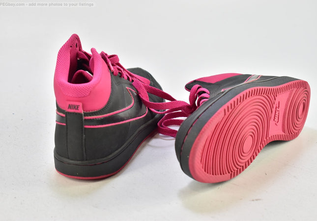 Nike Backboard II Damen Sportschuhe Sneaker EUR 37,5 Nr. 25-A 1759-Schuh-Gebraucht-secondhand