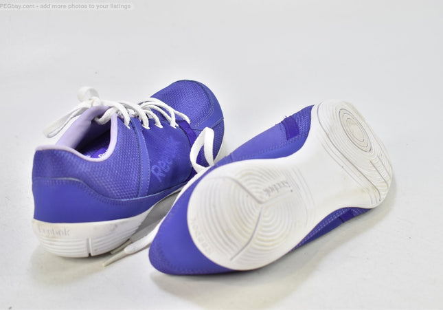 Reebok Damen Sportschuhe Sneaker EUR 41 Nr. 25-U 719-SchuhGebraucht