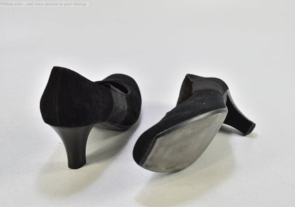 Paul Green  Damen Pumps High Heels  UK 6 Nr. 25-O 2605