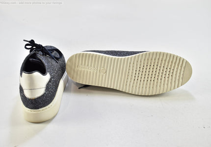 Geox Damen Halbschuhe Freizeitschuhe EUR 41 Nr.25-A 253-Schuh-Gebraucht-secondhand