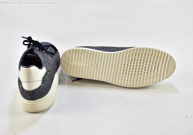 Geox Damen Halbschuhe Freizeitschuhe EUR 41 Nr.25-A 253-Schuh-Gebraucht-secondhand