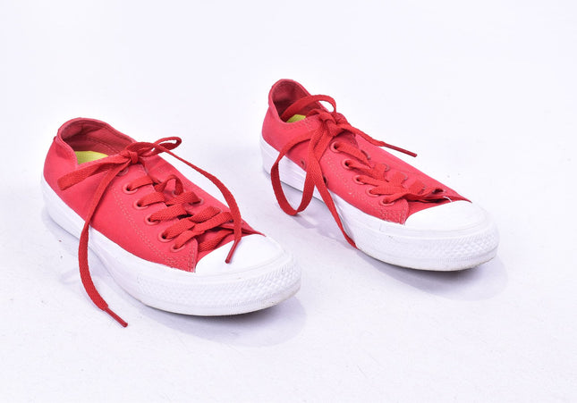 Converse Damen Sportschuhe Sneaker EUR 37,5 Nr. 23-U 2554-Schuh-Gebraucht-secondhand