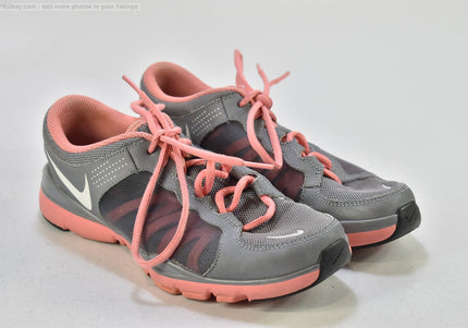 Nike  Flex TR 2 Damen Sportschuhe Sneaker  EUR 38,5 Nr. 25-O 2187